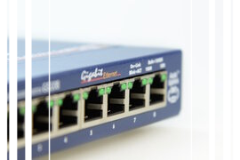 Computer netwerk switch