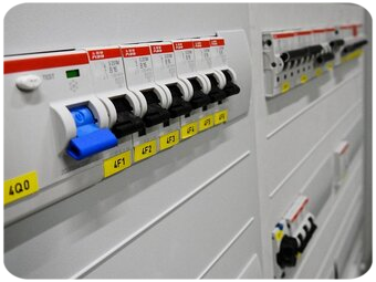 Uitschakel automaten